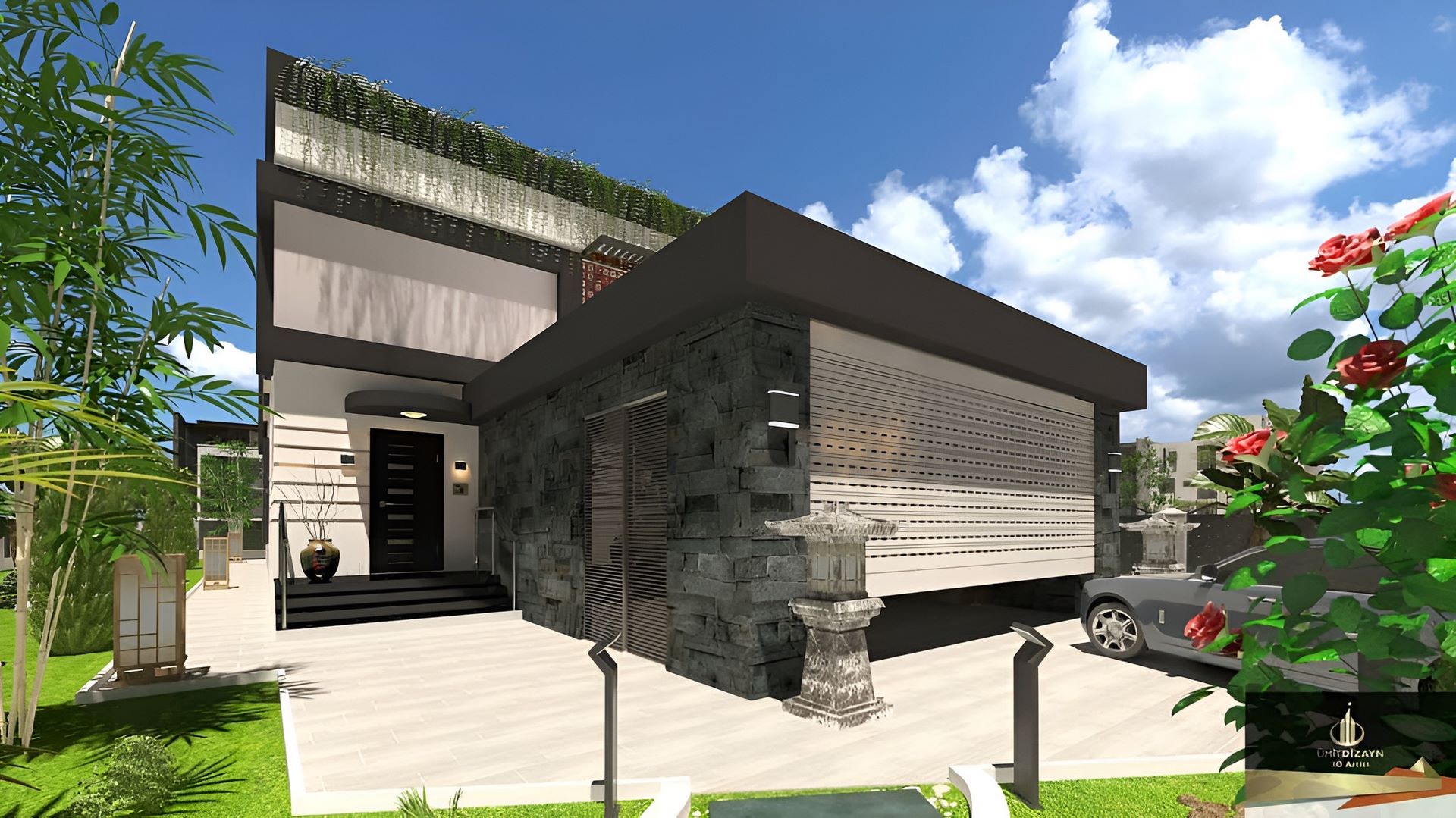 Silivri Villa